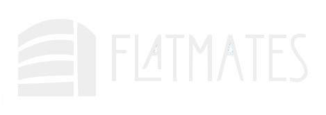 flate mates logo